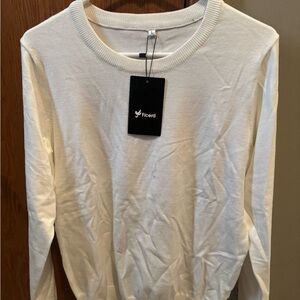 Set of 3 women’s lightweight sweaters